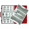TTI Tap & Die Set - 110 Piece 1 TTI Tap & Die Set - 110 Piece -GearWrench Shop unnamed file 634