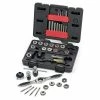 GEARWRENCH 42 PC SAE Medium Ratcheting Tap & Die Set -GearWrench Shop unnamed file 638