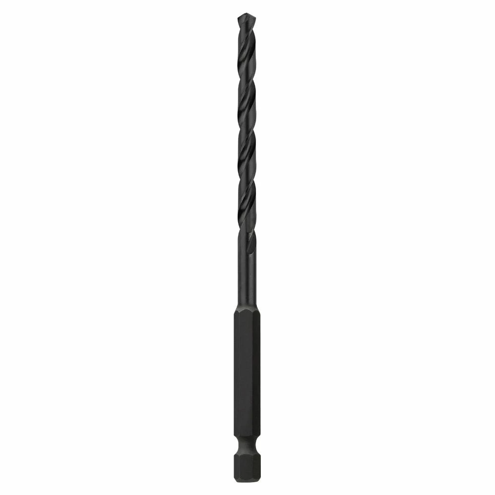 SUTTON M4 1/4inch Hex Impact Tap & Drill Set M1050400 5 SUTTON M4 1/4inch Hex Impact Tap & Drill Set M1050400 - Image 3