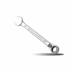 TTI 3/4inch 72T AF Reversible Ratcheting Ring/Open-End Spanner TRVA19