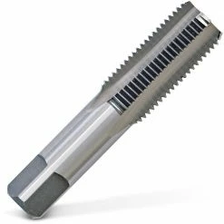 SUTTON BSPT 3/8 Carbon Hand Tap M2441666