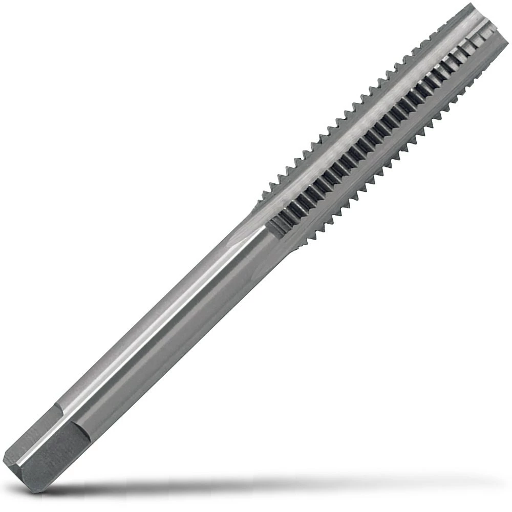 SUTTON M12 X 1.25 Carbon Hand Tap - Taper M2041206 3 SUTTON M12 X 1.25 Carbon Hand Tap - Taper M2041206