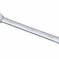 TTI 6mm 72T Metric Ratcheting Ring/Open-End Spanner TRTM06 10 TTI 6mm 72T Metric Ratcheting Ring/Open-End Spanner TRTM06 -GearWrench Shop unnamed file 77