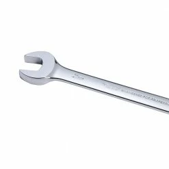 TTI 21mm 72T Metric Ratcheting Ring/Open-End Spanner TRTM21 -GearWrench Shop unnamed file 81
