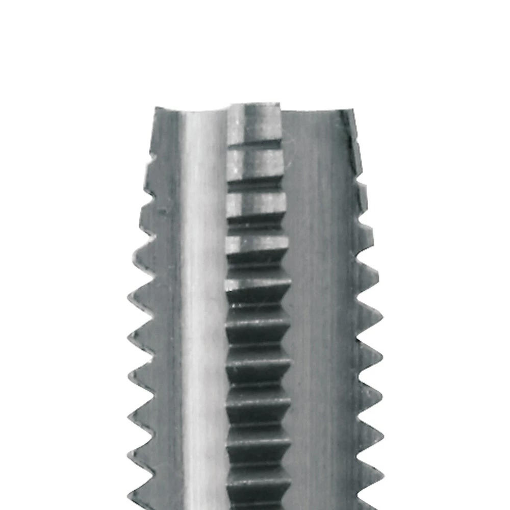 SUTTON M6.0 X 1.0 Carbon Hand Tap - Intermediate M2010600 4 SUTTON M6.0 X 1.0 Carbon Hand Tap - Intermediate M2010600 - Image 2