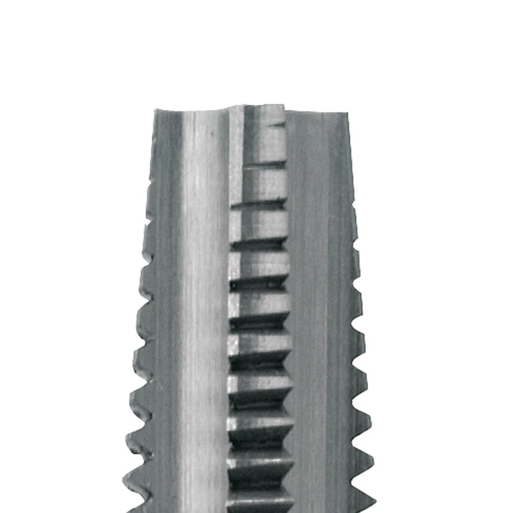 SUTTON M6.0 X 1.0 Carbon Hand Tap - Taper M2000600 4 SUTTON M6.0 X 1.0 Carbon Hand Tap - Taper M2000600 - Image 2