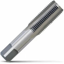 SUTTON BSPT 1/8 Carbon Hand Tap M2440973