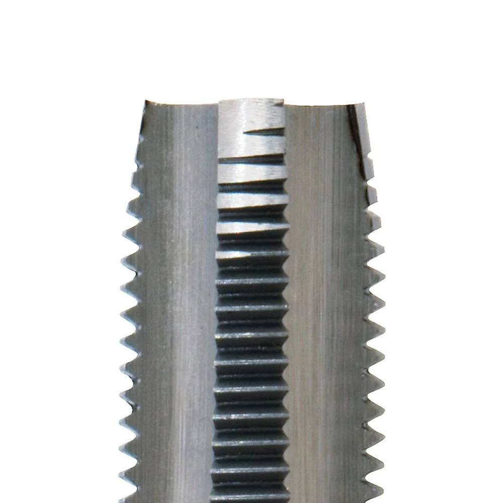 SUTTON BSPF 3/8 Carbon Hand Tap - Intermediate M2411666 4 SUTTON BSPF 3/8 Carbon Hand Tap - Intermediate M2411666 - Image 2