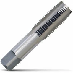 SUTTON BSPF 1/8 Carbon Hand Tap - Intermediate M2410973