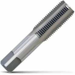 SUTTON BSPF 1/8 Carbon Hand Tap - Bottom M2420973