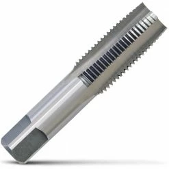 SUTTON BSPF 1/4 Carbon Hand Tap - Taper M2401316