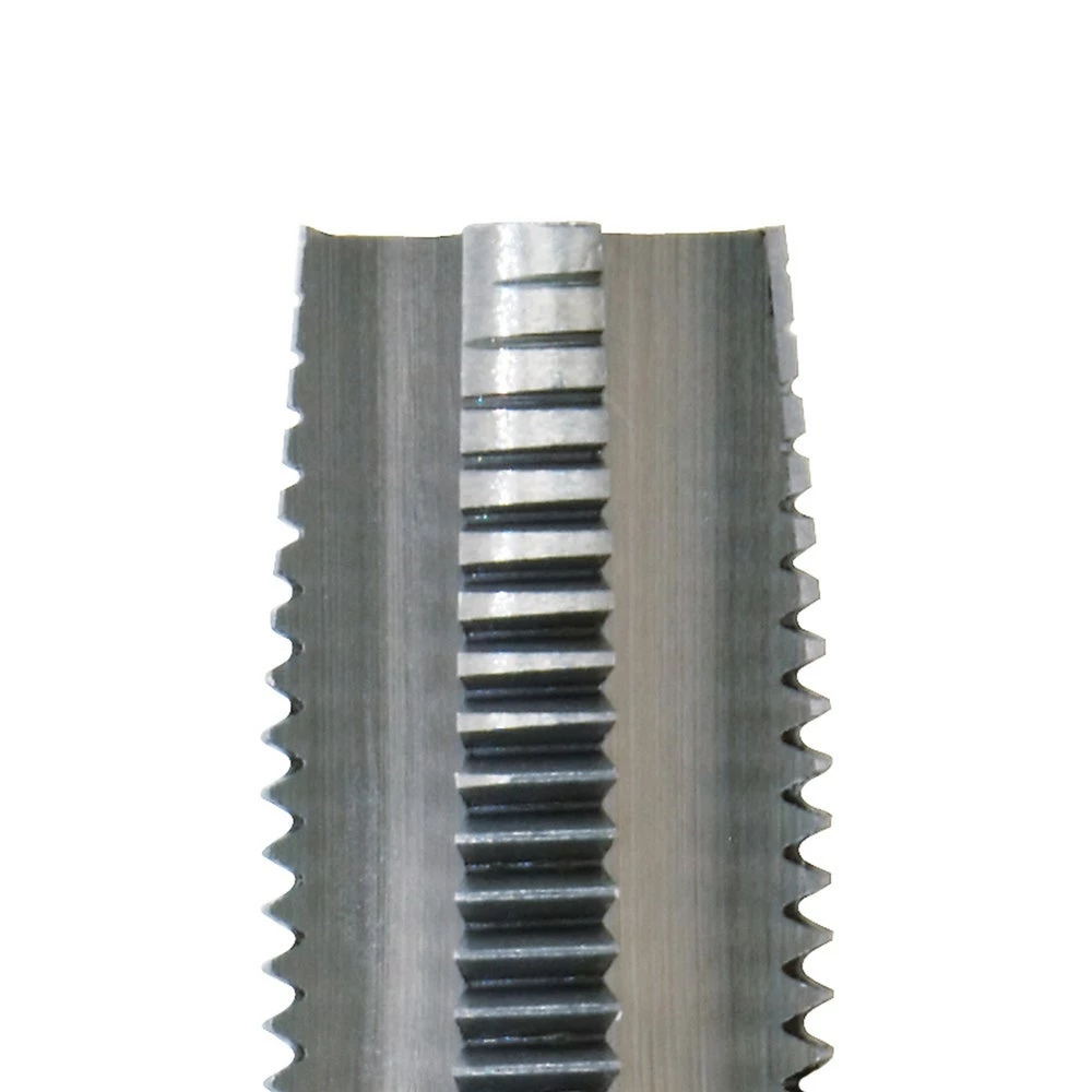 SUTTON BSPF 1/4 Carbon Hand Tap - Taper M2401316 4 SUTTON BSPF 1/4 Carbon Hand Tap - Taper M2401316 - Image 2