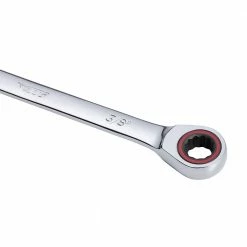 TTI 3/8inch 72T AF Ratcheting Ring/Open-End Spanner TRTA10 -GearWrench Shop unnamed file 88