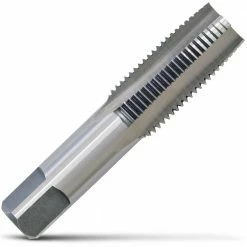 SUTTON BSPF 1/2 Carbon Hand Tap - Taper M2402096