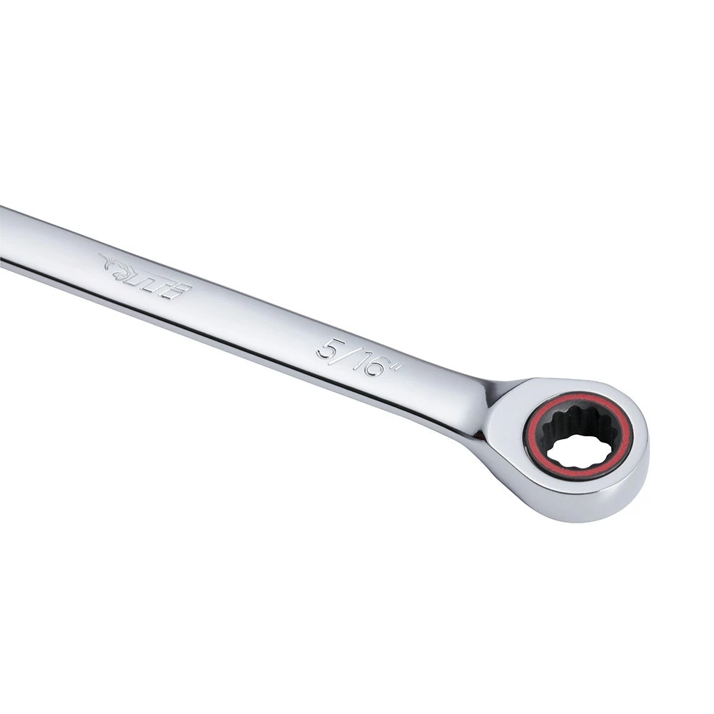 TTI 5/16inch 72T AF Ratcheting Ring/Open-End Spanner TRTA08 7 TTI 5/16inch 72T AF Ratcheting Ring/Open-End Spanner TRTA08 - Image 5