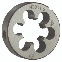 DRAPER 20mm Metric Conduit Die Pipe M4572000