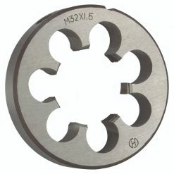 DRAPER 32mm Metric Conduit Die Pipe M4573200