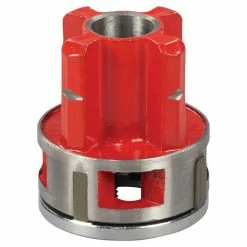 DRAPER 1/2" BSPT Head Die Pipe M4581270