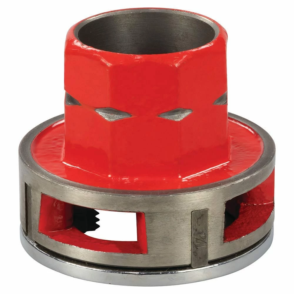 DRAPER 1 1/4" BSPT Head Die Pipe M4583175 3 DRAPER 1 1/4" BSPT Head Die Pipe M4583175