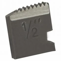 DRAPER 1/2" Imperial BSPT Die Pipe M4561270