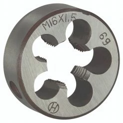 DRAPER 16mm Metric Conduit Die Pipe M4571600