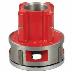 DRAPER 3/4" BSPT Head Die Pipe M4581902
