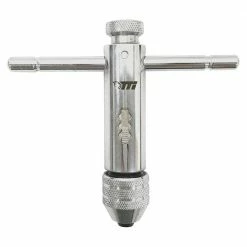 TTI T-Handle Ratcheting Tap Wrench -GearWrench Shop unnamed file 953