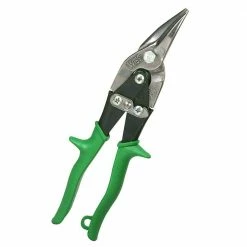 Wiss CRESCENT 248mm Right Cut Tin Snips M2RAU