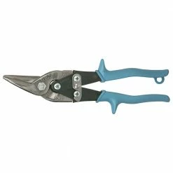 CRESCENT WISS 248MM/9-3/4" Metalmaster® Special Series Straight And Left Cut Aviation Snips M1RS1