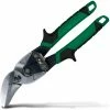 WoLF Offset Right Aviation Snip WOR250 2 WoLF Offset Right Aviation Snip WOR250 -GearWrench Shop unnamed file 991