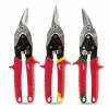 MILWAUKEE 3 Piece Aviation Tin Snip Set 48224533 1 MILWAUKEE 3 Piece Aviation Tin Snip Set 48224533 -GearWrench Shop unnamed file 993