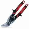WoLF Offset Left Aviation Snip WOL250 2 WoLF Offset Left Aviation Snip WOL250 -GearWrench Shop unnamed file 996